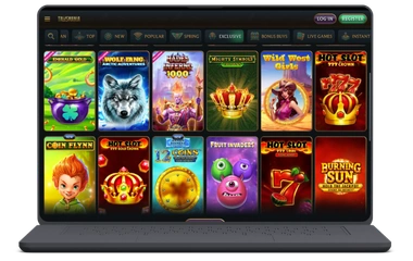 Talismania online
