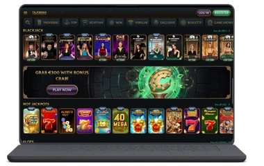Talismania register